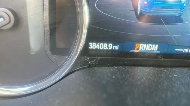 2023 Ford Expedition MAX XLT