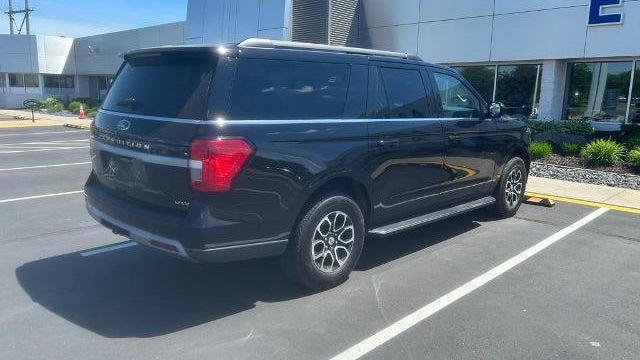 2023 Ford Expedition MAX XLT