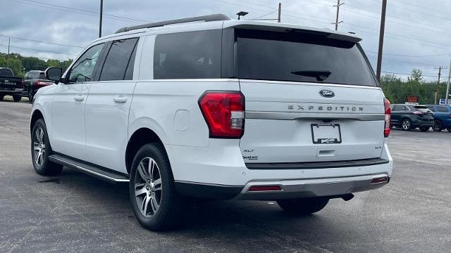 2023 Ford Expedition MAX XLT