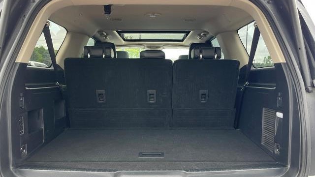 2023 Ford Expedition MAX XLT