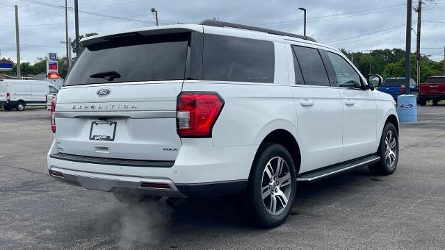2023 Ford Expedition MAX XLT