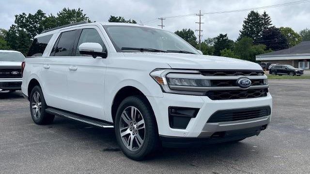2023 Ford Expedition MAX XLT