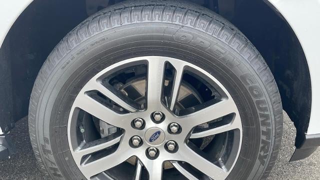 2023 Ford Expedition MAX XLT
