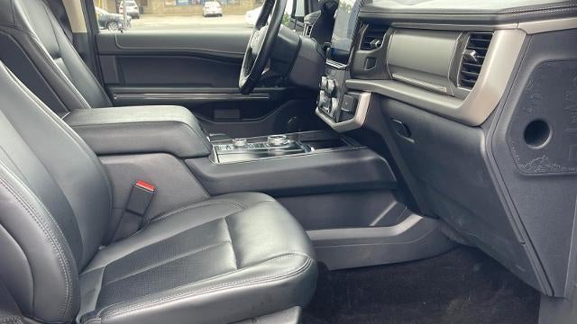 2023 Ford Expedition MAX XLT