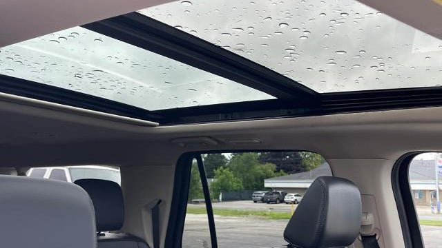 2023 Ford Expedition MAX XLT