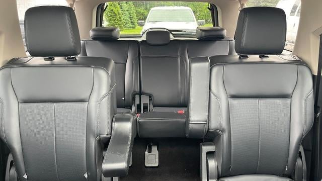2023 Ford Expedition MAX XLT