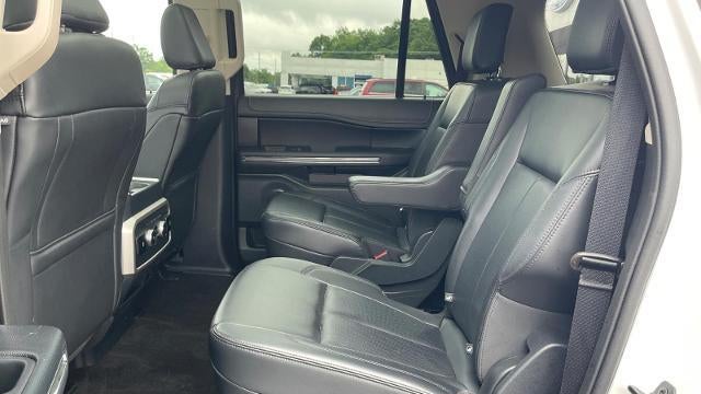 2023 Ford Expedition MAX XLT