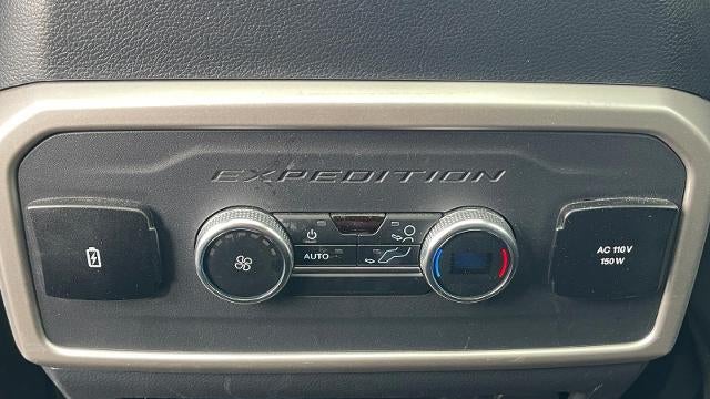 2023 Ford Expedition MAX XLT
