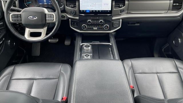 2023 Ford Expedition MAX XLT
