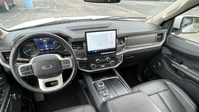 2023 Ford Expedition MAX XLT
