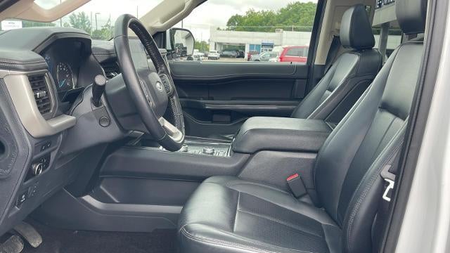 2023 Ford Expedition MAX XLT
