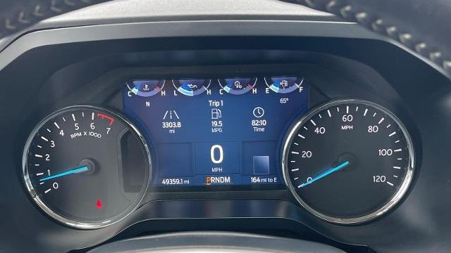 2023 Ford Expedition MAX XLT