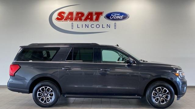 Preowned 2023 Ford Expedition MAX XLT for Sale