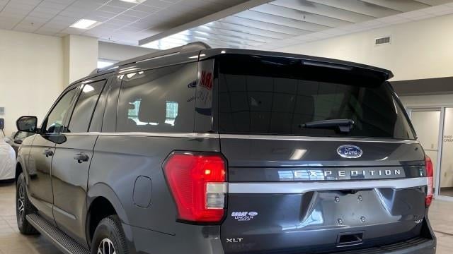 2023 Ford Expedition MAX XLT