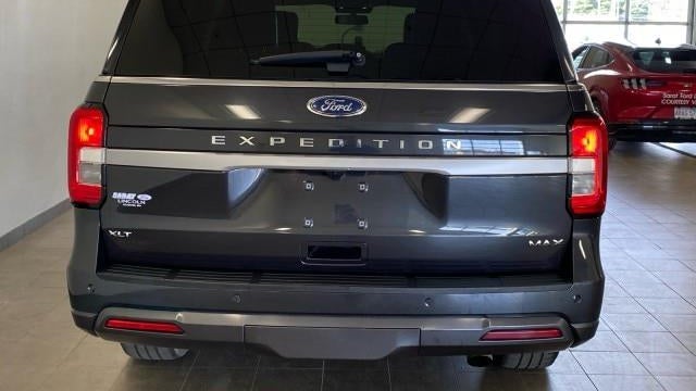 2023 Ford Expedition MAX XLT