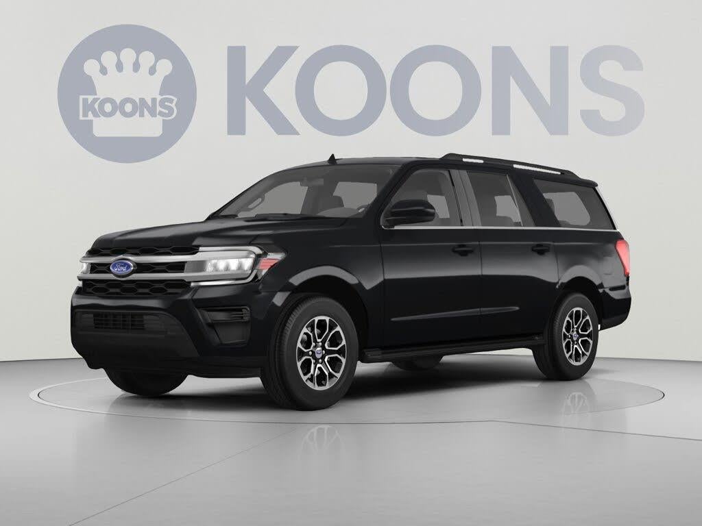 2023 Ford Expedition