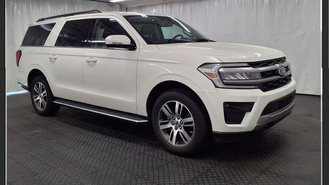 Preowned 2023 Ford Expedition MAX XLT for Sale