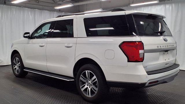 2023 Ford Expedition MAX XLT