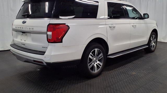 2023 Ford Expedition MAX XLT