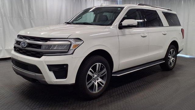 2023 Ford Expedition MAX XLT