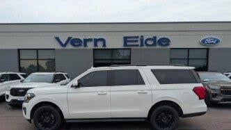 Preowned 2024 Ford Expedition MAX XLT for Sale