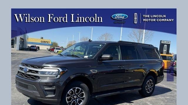 Preowned 2024 Ford Expedition MAX XLT for Sale