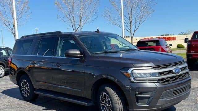 2024 Ford Expedition MAX XLT