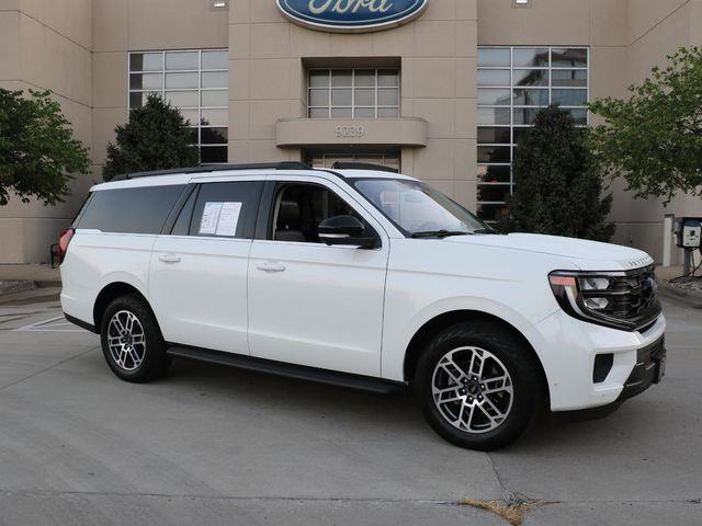2025 Ford Expedition