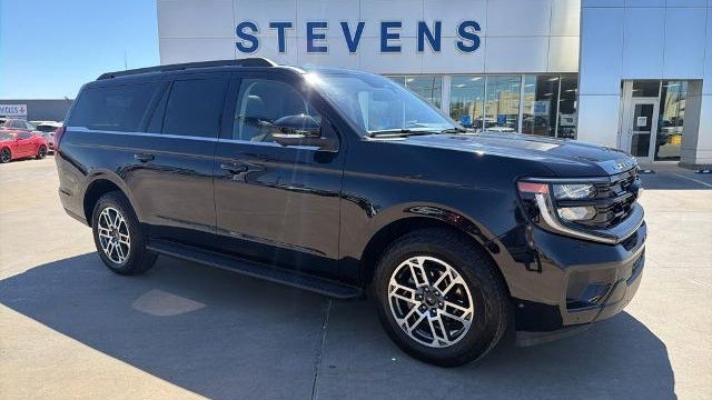 Preowned 2025 Ford Expedition MAX Active for Sale