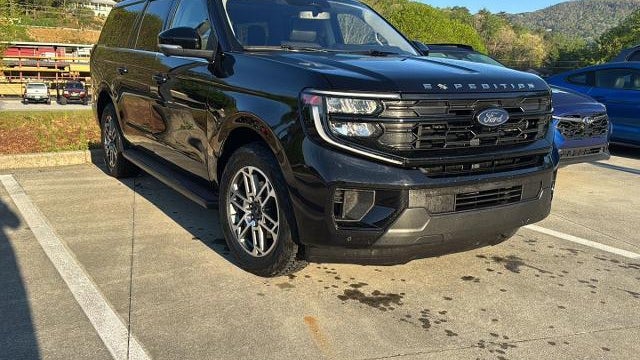 Preowned 2025 Ford Expedition MAX Active for Sale
