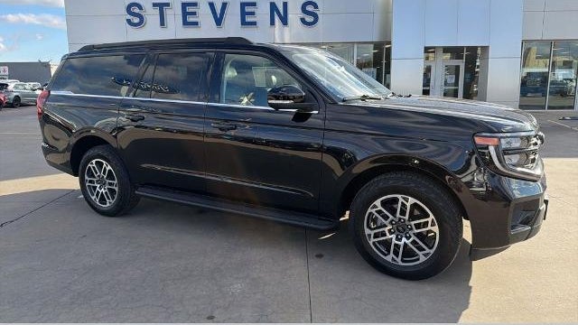 Preowned 2025 Ford Expedition MAX Active for Sale