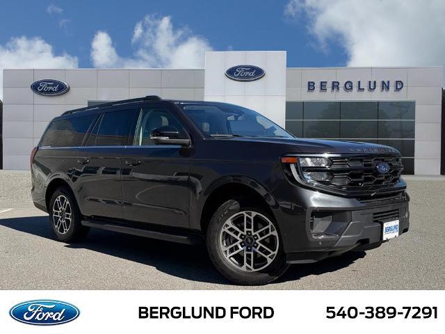 2025 Ford Expedition - $53,777