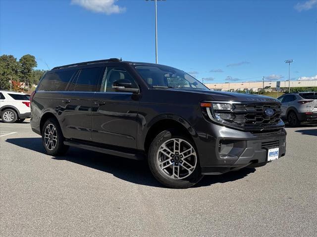 2025 Ford Expedition - $53,777