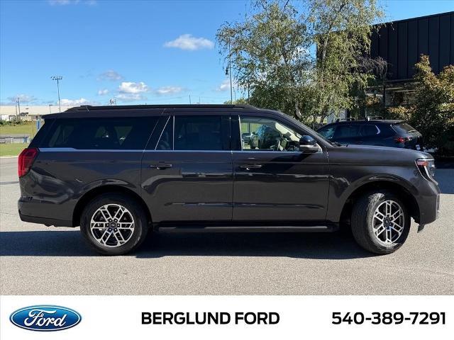2025 Ford Expedition - $53,777