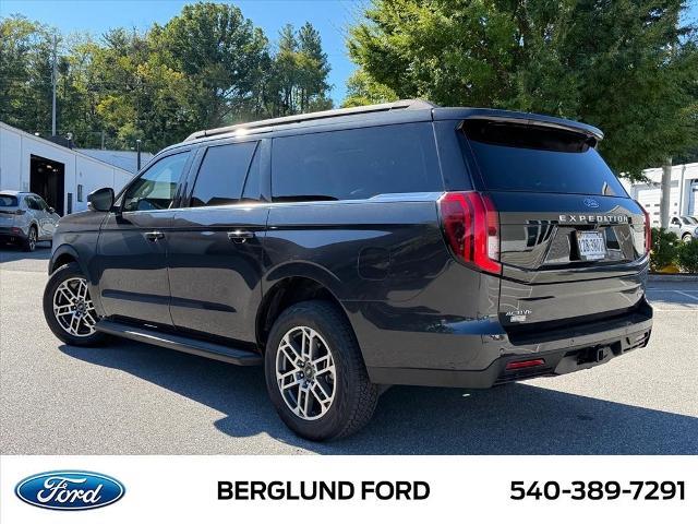 2025 Ford Expedition - $53,777