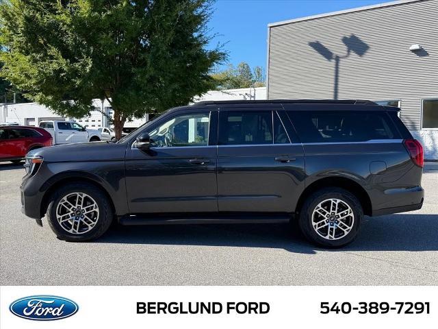 2025 Ford Expedition - $53,777