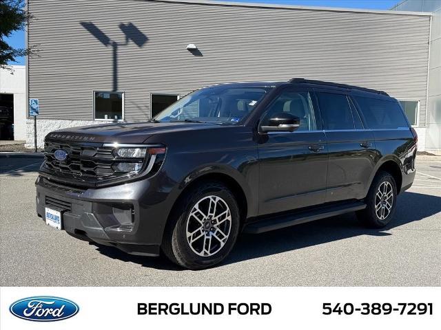 2025 Ford Expedition - $53,777