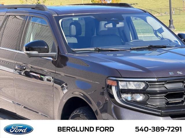 2025 Ford Expedition - $53,777