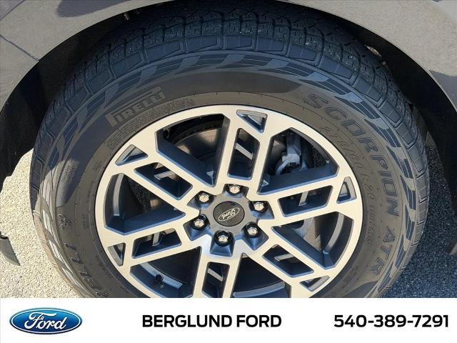 2025 Ford Expedition - $53,777