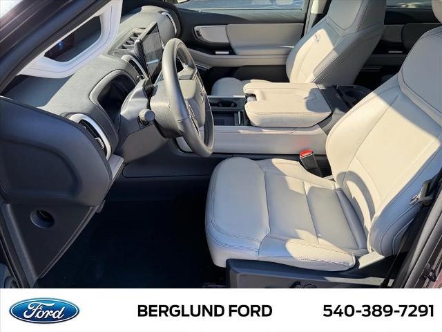 2025 Ford Expedition - $53,777