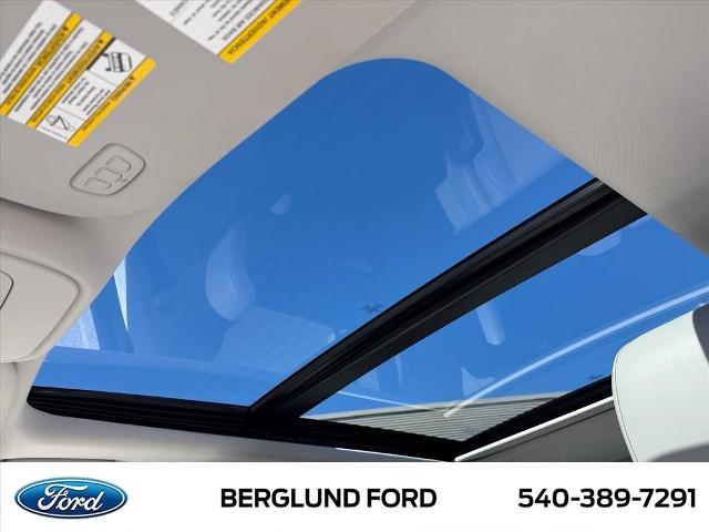 2025 Ford Expedition - $53,777