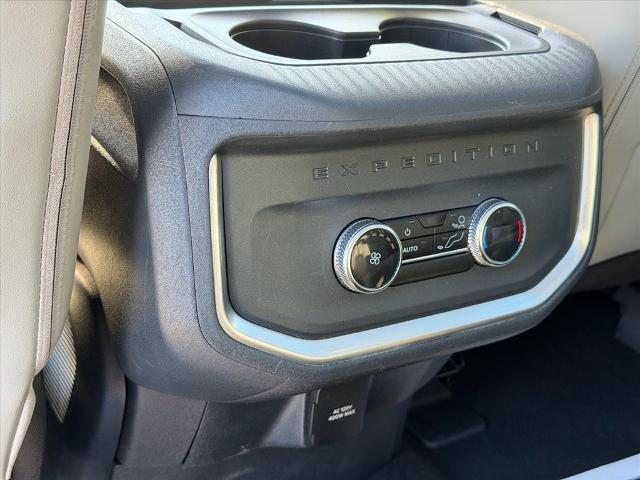 2025 Ford Expedition - $53,777