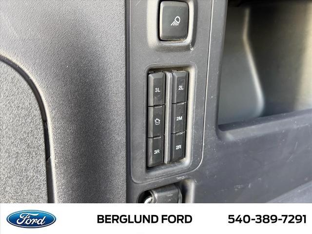 2025 Ford Expedition - $53,777