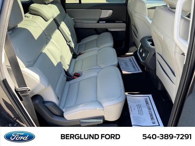 2025 Ford Expedition - $53,777