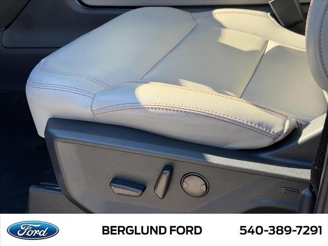 2025 Ford Expedition - $53,777