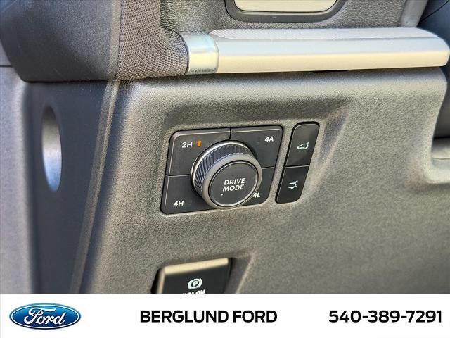 2025 Ford Expedition - $53,777