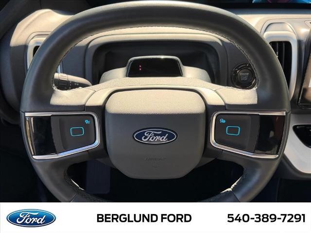 2025 Ford Expedition - $53,777