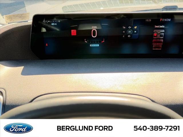 2025 Ford Expedition - $53,777