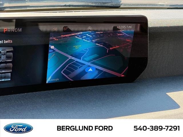 2025 Ford Expedition - $53,777