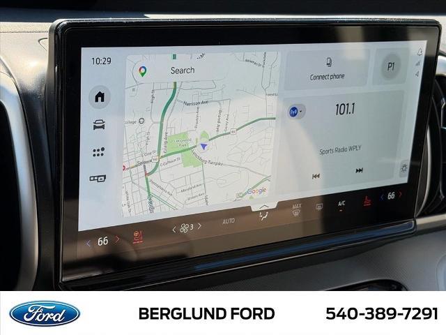 2025 Ford Expedition - $53,777